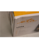 SALE OUT. ETA Vista ETA016890000 Hot air fryer, 4.3 L, Black ETA DAMAGED PACKAGING