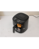 SALE OUT. ETA Vista ETA016890000 Hot air fryer, 4.3 L, Black ETA DAMAGED PACKAGING