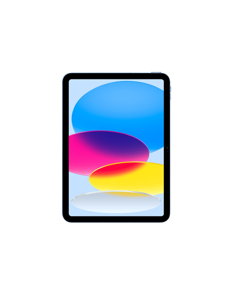 iPad 10.9" Wi-Fi 64GB - Blue 10th Gen Apple