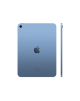 iPad 10.9" Wi-Fi 64GB - Blue 10th Gen Apple