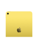 iPad 10.9" Wi-Fi 256GB - Yellow 10th Gen Apple