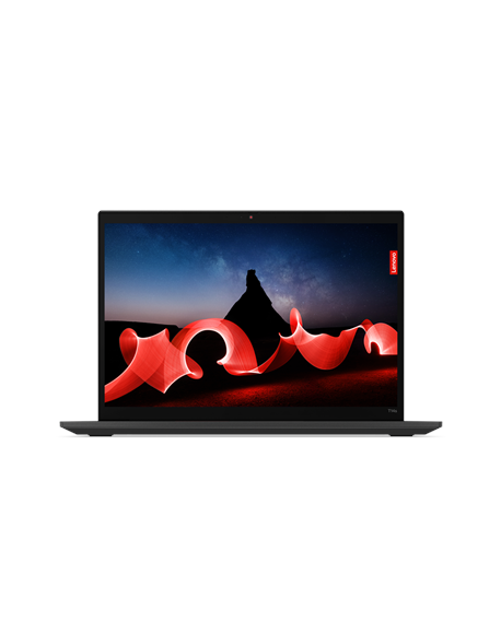 Lenovo ThinkPad T14s (Gen 4) Black 14 " IPS WUXGA Anti-glare Intel Core i7 i7-1355U 32 GB Soldered LPDDR5x-4800 SSD 1000 GB Inte