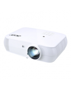 Acer Projector P5535 Full HD (1920x1080) 4500 ANSI lumens White Lamp warranty 12 month(s)