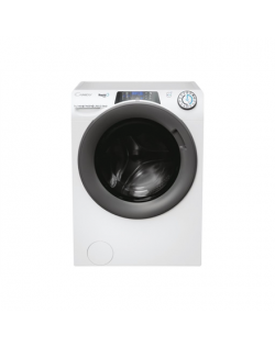 Candy Washing Machine RP4 476BWMR/1-S Energy efficiency class A Front loading Washing capacity 7 kg 1400 RPM Depth 45 cm Width 6