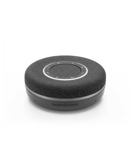 Beyerdynamic Personal Speakerphone SPACE MAX Bluetooth, USB Type-C Bluetooth Nordic Grey