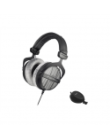 Beyerdynamic Studio Headphones DT 990 PRO 80 ohms Wired Over-ear Black