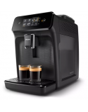 Philips Espresso Coffee maker EP1200/00 Pump pressure 15 bar Automatic 1500 W Black