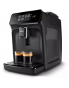 Philips Espresso Coffee maker EP1200/00 Pump pressure 15 bar Automatic 1500 W Black