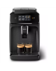 Philips Espresso Coffee maker EP1200/00 Pump pressure 15 bar Automatic 1500 W Black