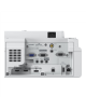 Epson 3LCD WXGA Projector EB-760W, 4100 lumens, 16:10, White Epson