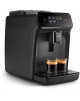 Philips Espresso Coffee maker EP1200/00 Pump pressure 15 bar Automatic 1500 W Black