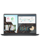 Dell Vostro 15 3530 Black 15.6 " WVA FHD Anti-glare Intel Core i3 i3-1305U 8 GB DDR4 SSD 512 GB Intel UHD Graphics Windows 11 Ho