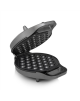 Princess Bubble Waffle Maker 132465 Number of pastry 1 Belgian waffle 700 W Black