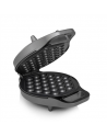 Princess Bubble Waffle Maker 132465 Number of pastry 1 Belgian waffle 700 W Black