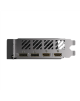 Gigabyte GV-N406TWF2OC-8GD 1.0 NVIDIA 8 GB GeForce RTX 4060 Ti GDDR6 PCI-E 4.0 HDMI ports quantity 2 Memory clock speed 18000 MH