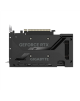 Gigabyte GV-N406TWF2OC-8GD 1.0 NVIDIA 8 GB GeForce RTX 4060 Ti GDDR6 PCI-E 4.0 HDMI ports quantity 2 Memory clock speed 18000 MH
