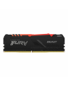 Kingston 32 GB DDR4 1600 MHz PC/server Registered No ECC No