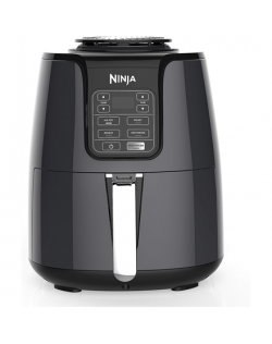NINJA Air Fryer AF100 Power 1550 W Capacity 3.8 L Grey