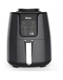 NINJA Air Fryer AF100 Power 1550 W Capacity 3.8 L Grey