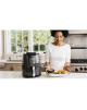 NINJA Air Fryer AF100 Power 1550 W Capacity 3.8 L Grey