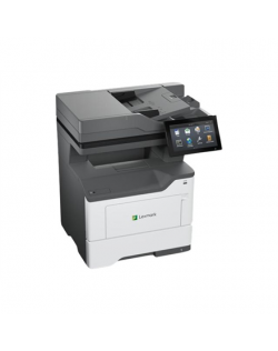 Lexmark MX632adwe Black and White Laser Printer Lexmark