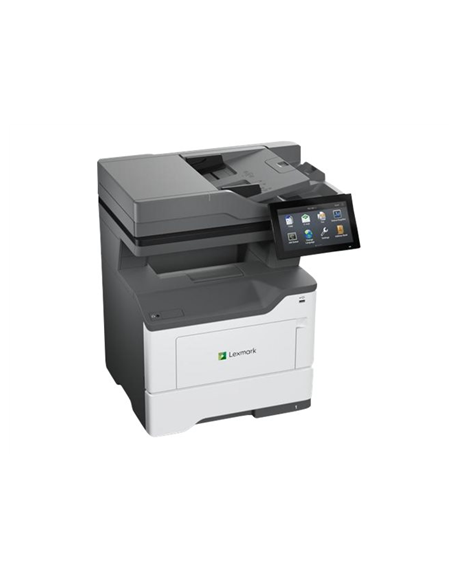 Lexmark MX632adwe Black and White Laser Printer Lexmark