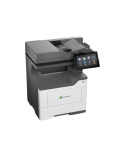 Lexmark MX632adwe Black and White Laser Printer Lexmark
