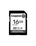 KINGSTON 16GB SDHC/SDXC SD Memory Card Kingston