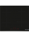 Bosch Hob PIE63KHC1Z Induction Number of burners/cooking zones 4 Touch Timer Black