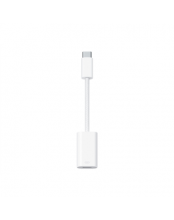 Apple USB-C to Lightning Adapter Apple