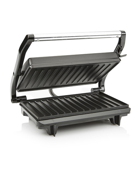 Tristar Grill GR-2650 Contact grill 700 W Black