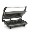 Tristar Grill GR-2650 Contact grill 700 W Black