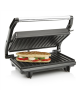 Tristar Grill GR-2650 Contact grill 700 W Black
