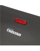 Tristar Grill GR-2650 Contact grill 700 W Black