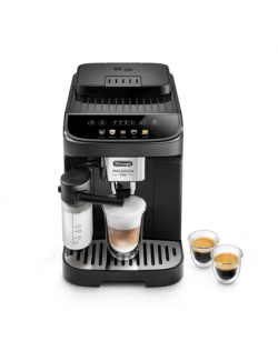 Delonghi Automatic Coffee Maker ECAM290.61.B Magnifica Evo Pump pressure 15 bar Built-in milk frother Automatic 1450 W Black