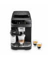 Delonghi Automatic Coffee Maker ECAM290.61.B Magnifica Evo Pump pressure 15 bar Built-in milk frother Automatic 1450 W Black