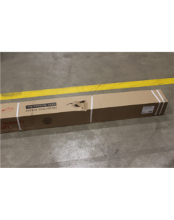 SALE OUT. Elite ScreensM150UWH2 Manual Pull Down Screen 150'' 16:9 / Diagonal 375cm, W 332cm x H 186,7cm / White case / Dual wal
