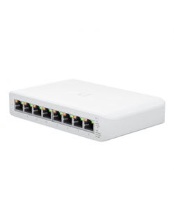 Ubiquiti Switch Lite 8 PoE Ubiquiti