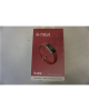 SALE OUT. Fitbit Luxe Fitness tracker, Platinum/Orchide Fitbit Luxe Fitness tracker Touchscreen Heart rate monitor Activity moni