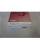 SALE OUT. Fitbit Luxe Fitness tracker, Platinum/Orchide Fitbit Luxe Fitness tracker Touchscreen Heart rate monitor Activity moni