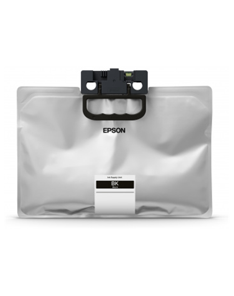 Epson Ink Cartridge Black