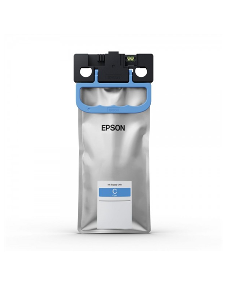 Epson Ink Cartridge Cyan