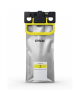 Epson Ink Cartridge Yellow