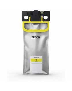 Epson Ink Cartridge Yellow