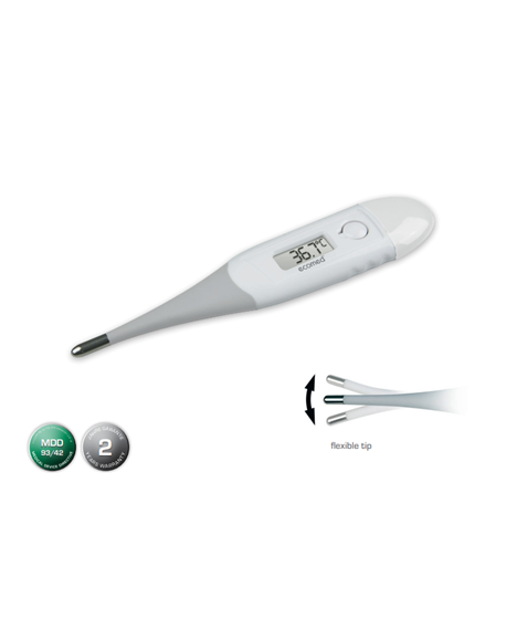 Medisana TM-60E Digital Thermometer with flexible tip (AM) Medisana
