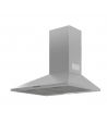 CATA Hood V-6000 X Wall mounted Energy efficiency class C Width 60 cm 480 m³/h Mechanical control LED Grey