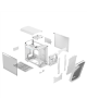 Fractal Design Torrent Nano RGB White TG clear tint Side window White TG clear tint Power supply included No
