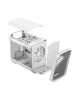 Fractal Design Torrent Nano RGB White TG clear tint Side window White TG clear tint Power supply included No