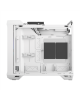 Fractal Design Torrent Nano RGB White TG clear tint Side window White TG clear tint Power supply included No