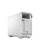 Fractal Design Torrent Nano RGB White TG clear tint Side window White TG clear tint Power supply included No